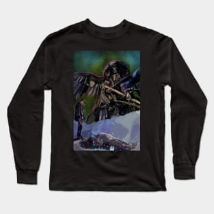 Dellamorte Long Sleeve T-Shirt